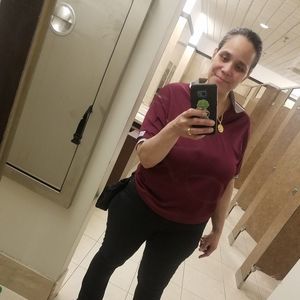 Meet your Posher, Arlene